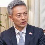 China califica de "intimidación tecnológica y coacción unilateral" comentarios de EE. UU. contra sus empresas