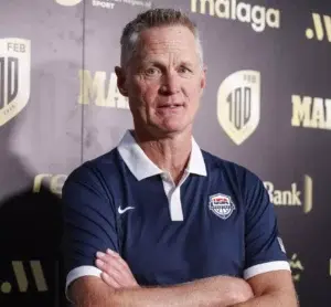 Kerr y Team USA temen por experiencia y físico de Brasil