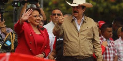 Piden a Parlamento hondureño elegir a fiscales sin influencia política y con transparencia