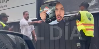 Conocerán este viernes recurso de habeas corpus interpuesto por cubano que agredió a Digesett
