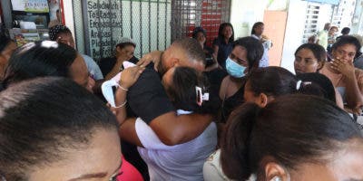 San Cristóbal: Hay al menos 22 fallecidos, dice director del COE