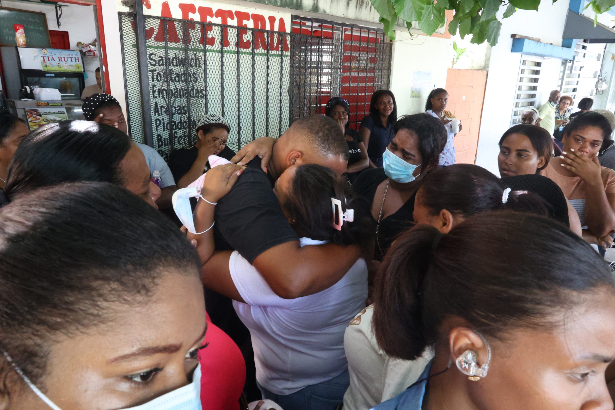 San Cristóbal: Hay al menos 22 fallecidos, dice director del COE