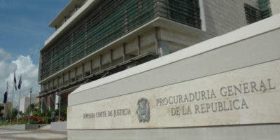 Ministerio Público solicita designación juez especial para caso Gavilán