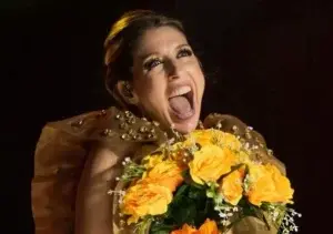 Floricienta viene con concierto a  RD