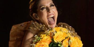 Floricienta viene con concierto a  RD