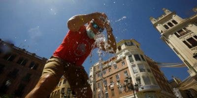 Una nueva ola de calor llega a España, con temperaturas de hasta 43 grados