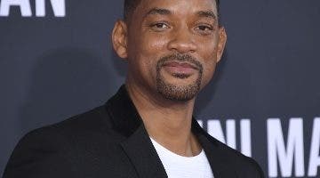 Will Smith vuelve a la música y estrena nuevo tema en los premios BET del entretenimiento