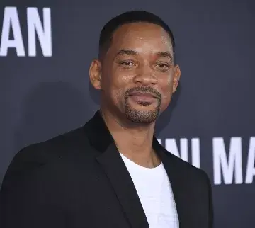 Will Smith vuelve a la música y estrena nuevo tema en los premios BET del entretenimiento