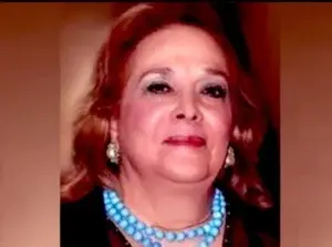 Fallece Angelita Trujillo, hija del dictador Rafael Leónidas Trujillo