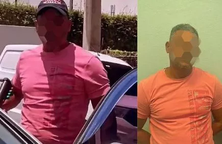 José Odalis Paulino Santos (Daris)