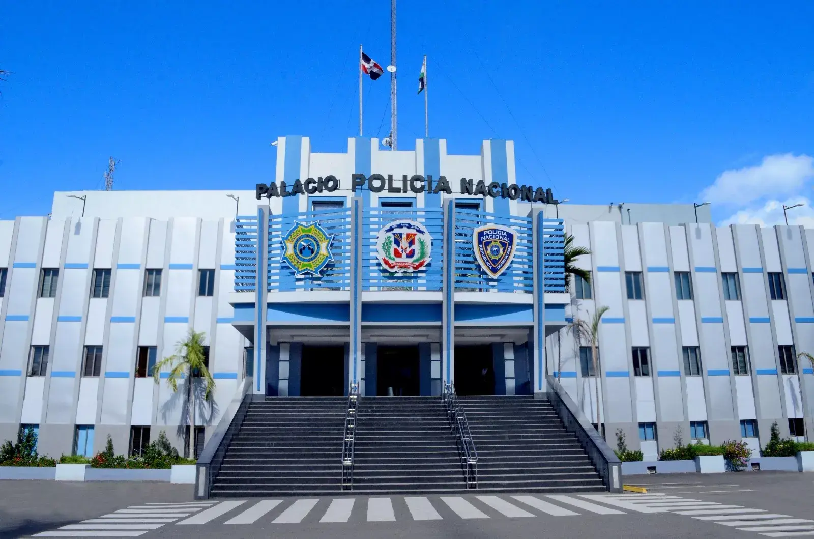 Policía apresa haitiano acusado de robar caja fuerte de una casa en Sosúa