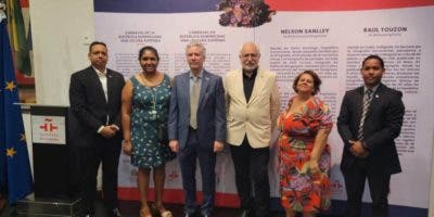 Consulado RD en Río de Janeiro inaugura exposición fotográfica sobre el carnaval dominicano