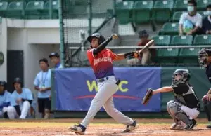 Dominicana a las puertas de la clasificación en Mundial U12 de Béisbol