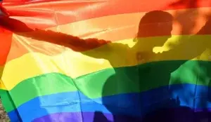 Colectivo LGTBI+ RD celebra caravana del orgullo y pide justicia para las víctimas