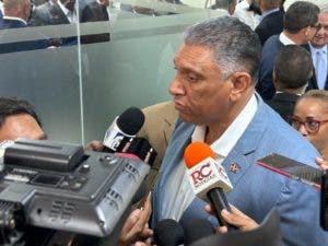 Ministro de Interior y Policía advierte cancelarán agentes resulten culpables en operación Halcón