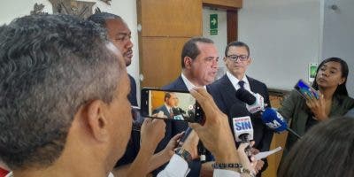 Fuerza del Pueblo considera nueva resolución JCE «traza camino peligroso para elecciones 2024»