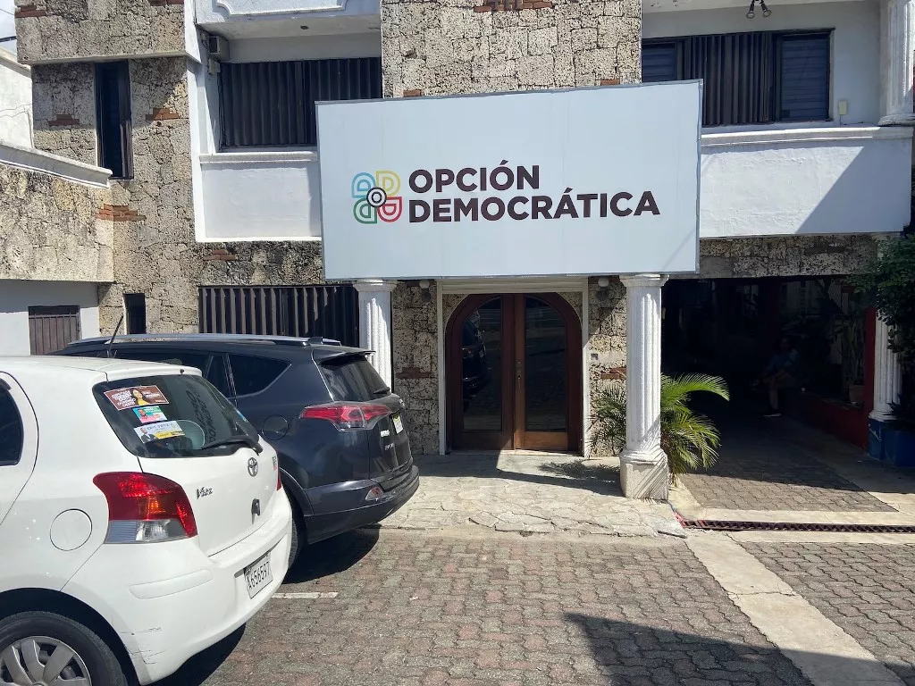 Opción Democrática solicita a JCE mejorar auditoría de padrones de partidos