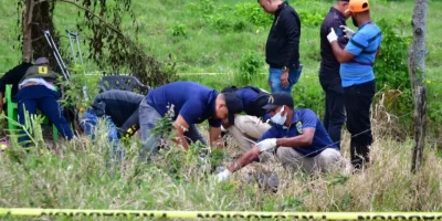 Policía identifica presuntos autores de matanza en San José de Ocoa