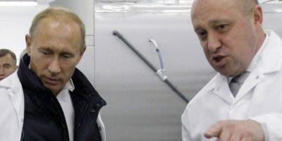 Los oponentes de Putin muertos en extrañas circunstancias en las últimas dos décadas