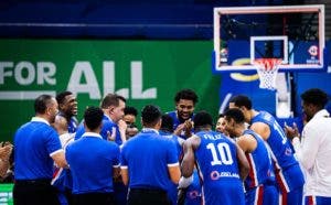 Feliz y Towns, héroes día histórico de RD al vencer a Italia en Copa Mundial de Basket