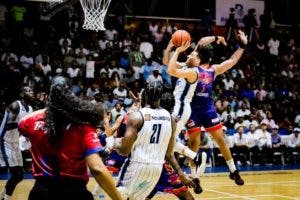 Titanes vencen a Reales y obligan a juego decisivo Gran final LNB