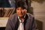 Evo Morales confirma candidatura a elecciones de 2025 en Bolivia y dice que le “obligaron»