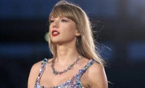 Taylor Swift se corona con 100 millones de oyentes en Spotify