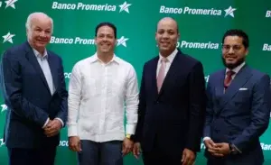 Banco Promerica realiza  desayuno ejecutivo a clientes