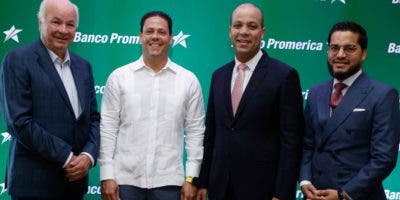 Banco Promerica realiza  desayuno ejecutivo a clientes