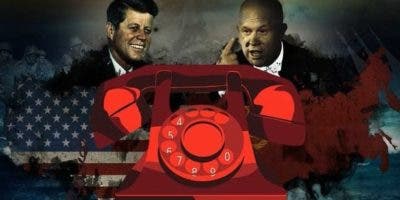El “teléfono rojo” cumple 60 años en medio de nueva Guerra Fría entre Rusia y EEUU