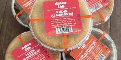 Dolce Lab invita a disfrutar de los bizcochos “sin remordimientos”