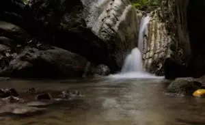 Siembra de Agua, área protegida privada de gran valor ambiental