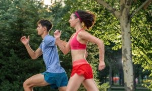 Sabias recomendaciones a la hora de entrenar