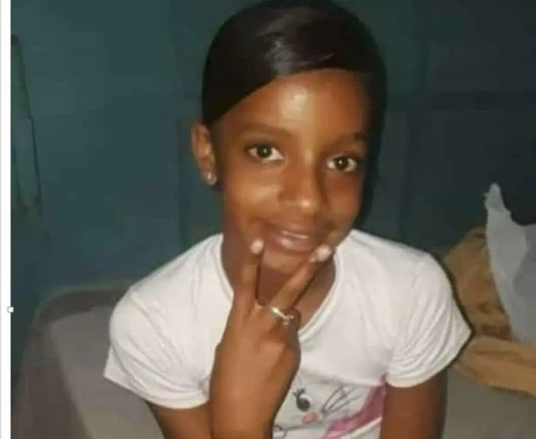 La niña Willeni fue ultimada en casa de «Bruli», según la Policía