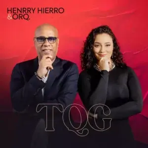 Henry Hierro y Orquesta estrenan tema “TQG” versión merengue