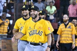 Águilas Cibaeñas anuncian su Coaching Staff 2023-2024