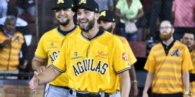 Águilas Cibaeñas anuncian su Coaching Staff 2023-2024