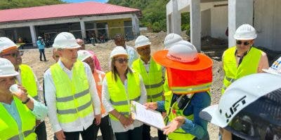 Universidad ISA en Bohechío beneficiará a más de 600 jóvenes de la Región Sur