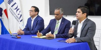 Oficina de Proyectos de Movilidad entrega a DGAPP propuesta para licitar Tren Metropolitano de SD