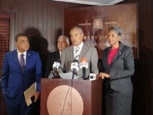 Acuerdo para sembrar maíz en Guyana afecta el sector agropecuario nacional, dicen diputados del PLD  