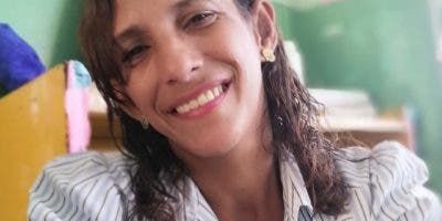 Familiares reportan como desaparecida a maestra Marisela Méndez
