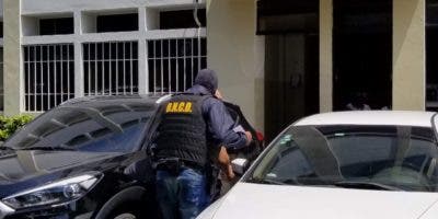 Extraditan a Estados Unidos dos dominicanos acusados de narcotráfico 