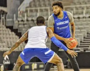 La Selección de Basket sueña a lo grande con el NBA Karl Towns de cara al Mundial