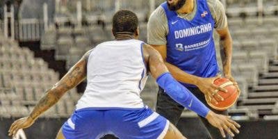 La Selección de Basket sueña a lo grande con el NBA Karl Towns de cara al Mundial