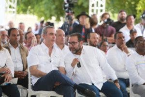 Presidente Luis Abinader promulga Ley declara La Vega «Provincia Ecoturística»