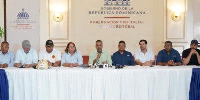 Gobierno comenzará este lunes a entregar ayuda económica a afectados por explosión en San Cristóbal