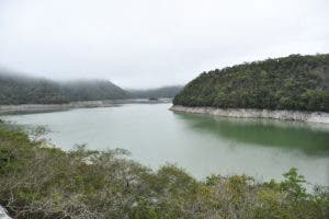 Lluvias no han incidido significativamente en el aumento de los niveles de las presas