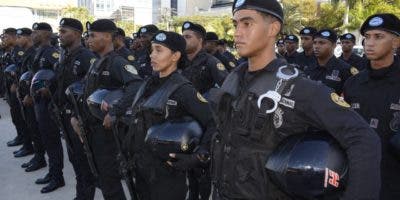 Policía Nacional abre convocatoria para integrar tres mil nuevos agentes