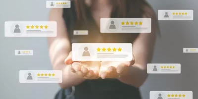 3 consejos para saber si las reseñas de un producto o servicio en internet son falsas