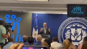 Presidente Abinader anuncia plan especial de viviendas para dominicanos residentes en el exterior